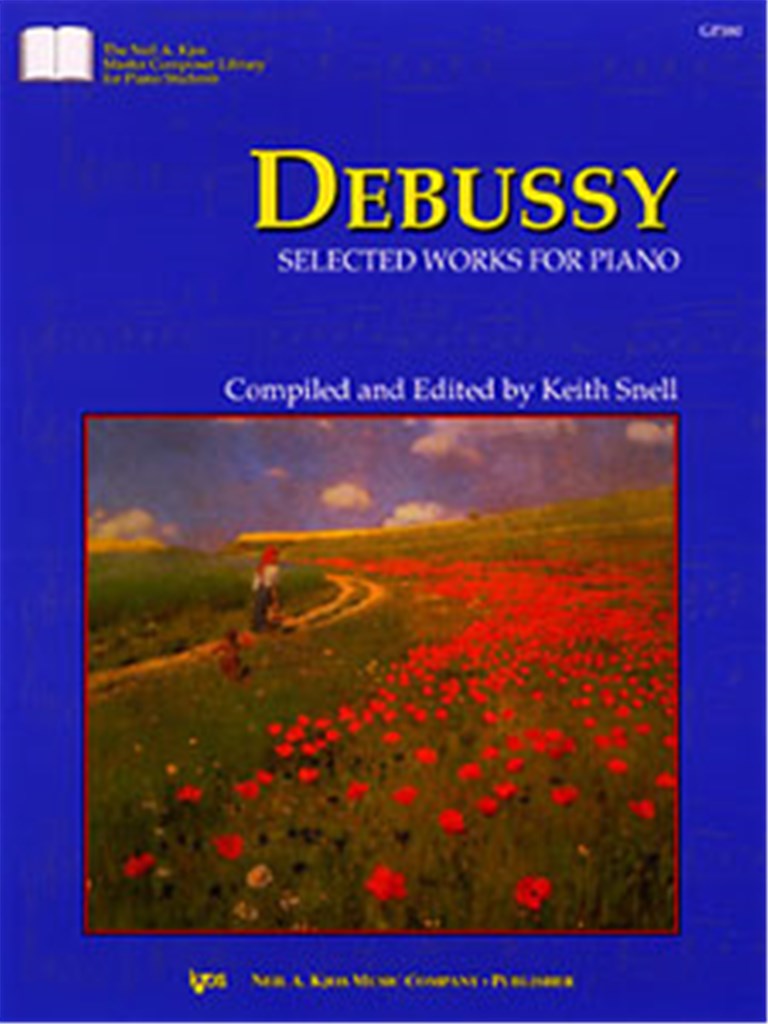 Selected Works (Snell)